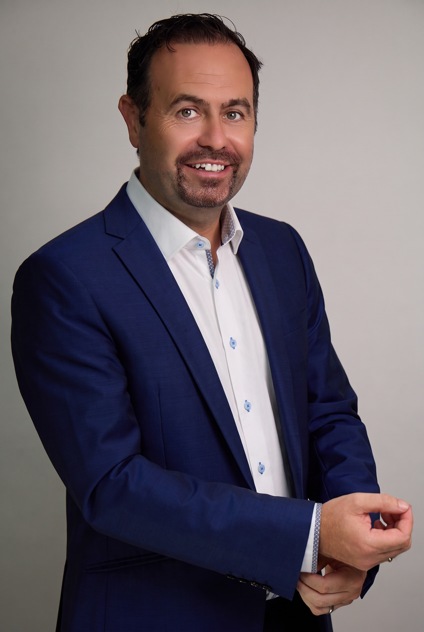 CODA Real Estate leadership